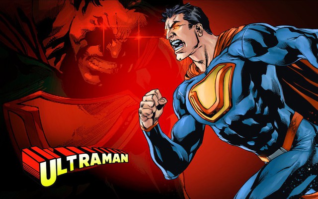 Top 5 phiên bản mạnh mẽ nhất của Superman