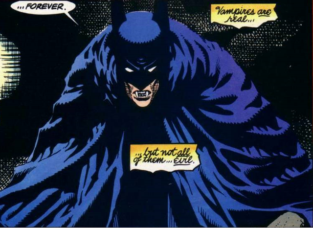 6 phiên bản bá đạo nhất của Batman mà bạn chỉ có thể tìm thấy trong truyện tranh