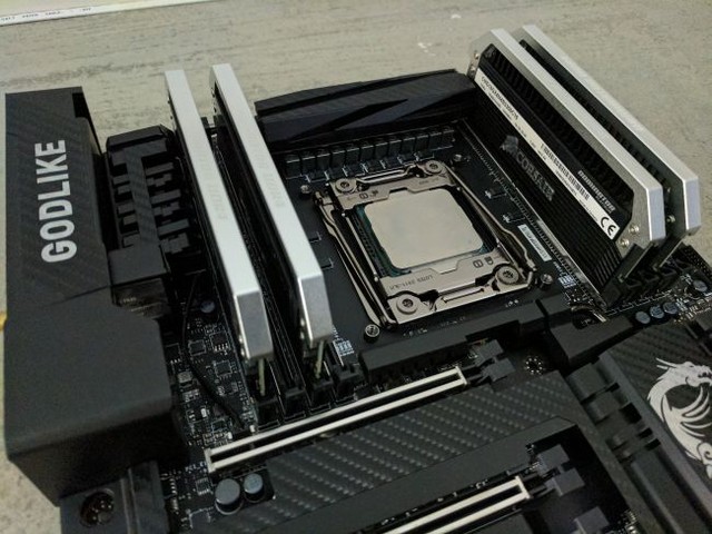 Những bộ RAM DDR4 chất đến từng xu, đáng mua nhất ở Việt Nam hiện tại