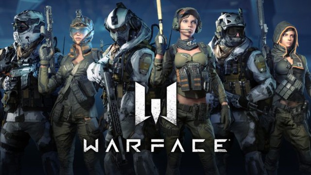 Game bắn súng tuyệt đẹp Warface chính thức cập nhật chế độ Battle Royale - Thêm một bản sao PUBG