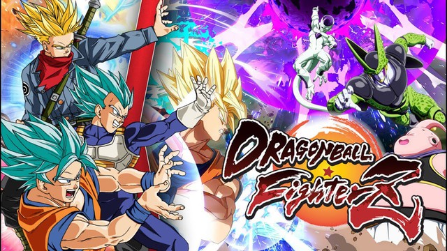 Dragon Ball FighterZ mở cửa cho chơi miễn phí, cả Console lẫn PC đều chiến được tốt