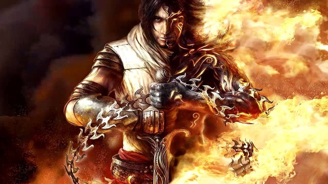 Cái tên huyền thoại Prince of Persia sắp tái xuất sau cả thập kỷ “ngủ quên”