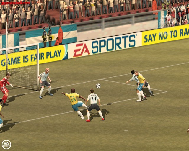 Gửi gắm giấc mơ vào Fifa online - Ảnh 1. Gửi gắm giấc mơ vào Fifa online - Ảnh 1.