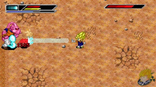 Top 10 tựa game Dragon Ball hay nhất trong lịch sử