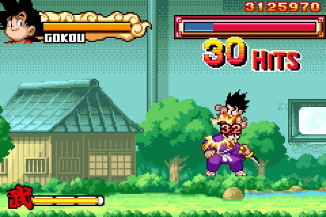 Top 10 tựa game Dragon Ball hay nhất trong lịch sử