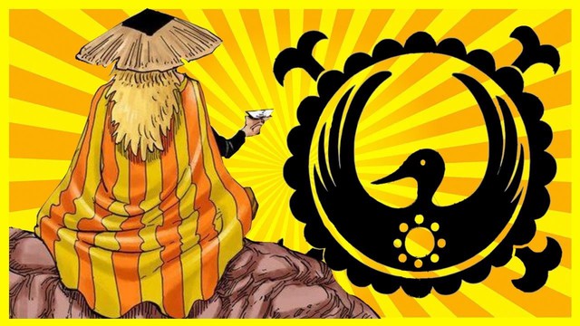 One Piece: Đây chính là những nhân vật có khả năng nghe được tiếng nói của vạn vật