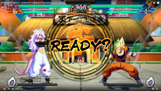 Dragon Ball FighterZ: Android 21 phô diễn sức mạnh kinh hoàng, cứ đói là “ăn cả thế giới”