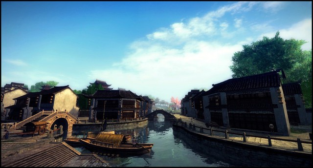 Cửu âm chân kinh: Chí hữu của tôi nghỉ game rồi - Ảnh 1. Cửu âm chân kinh: Chí hữu của tôi nghỉ game rồi - Ảnh 1.