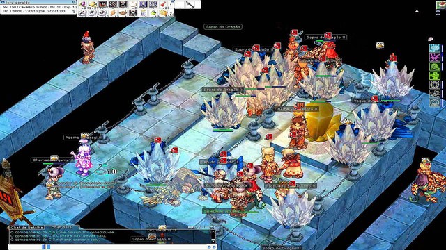 Ragnarok đã mang lại cho tôi những gì? - Ảnh 3. Ragnarok đã mang lại cho tôi những gì? - Ảnh 3.