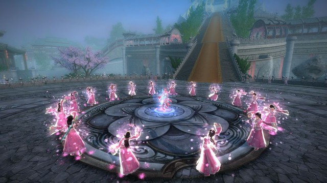 Cửu âm chân kinh: Chí hữu của tôi nghỉ game rồi - Ảnh 2. Cửu âm chân kinh: Chí hữu của tôi nghỉ game rồi - Ảnh 2.
