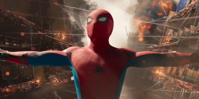 Những điều thú vị về tựa phim chết yểu Spider-Man 4 của Sam Raimi