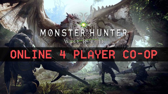 Đây là 10 điều có thể bạn chưa biết về Monster Hunter: World