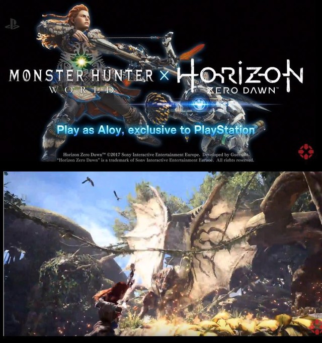 Đây là 10 điều có thể bạn chưa biết về Monster Hunter: World