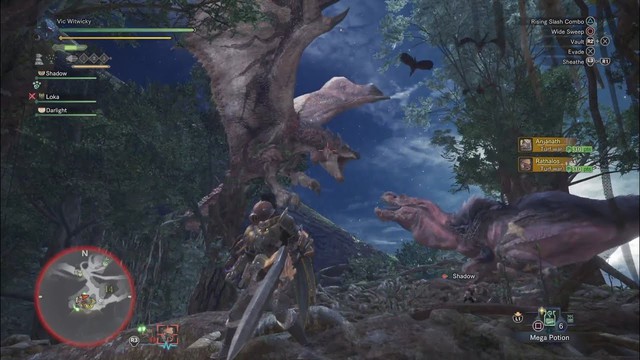 Đây là 10 điều có thể bạn chưa biết về Monster Hunter: World