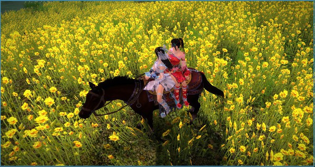 Tôi, Cửu âm và những cảm xúc lạ - Ảnh 3. Tôi, Cửu âm và những cảm xúc lạ - Ảnh 3.