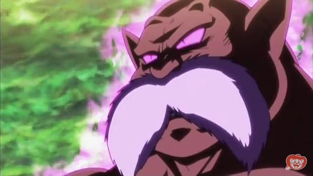 Dragon Ball Super: Xem trước sức mạnh và vai trò của Toppo trong tập 125