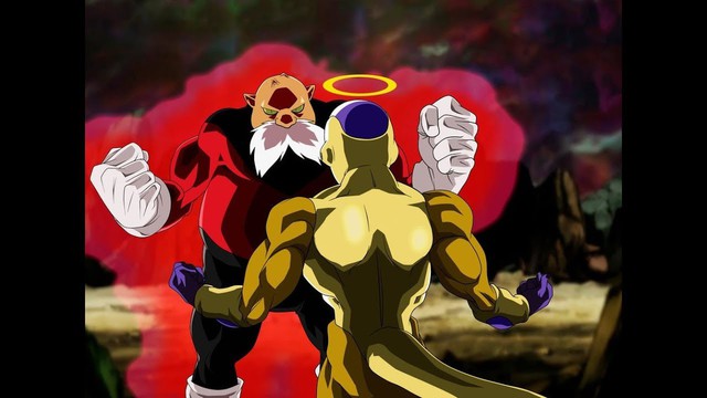 Dragon Ball Super: Xem trước sức mạnh và vai trò của Toppo trong tập 125