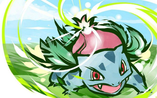 10 pokemon hệ độc nhìn tưởng không độc mà độc không tưởng