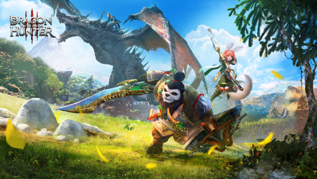 Top 5 game mobile MMORPG cực hay có hỗ trợ cả tiếng Anh để trải nghiệm