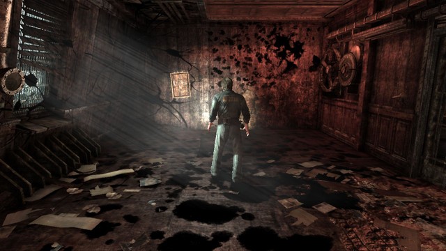 Silent Hill 2: Tựa game kinh dị ám ảnh xuất sắc đã có Việt hóa, tải ngay về thưởng thức lại siêu phẩm một thời thôi!