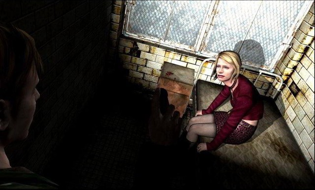 Silent Hill 2: Tựa game kinh dị ám ảnh xuất sắc đã có Việt hóa, tải ngay về thưởng thức lại siêu phẩm một thời thôi!