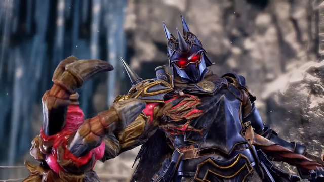 SoulCalibur 6 tung trailer mới siêu hoành tráng, giới thiệu những nhân vật đầu tiên