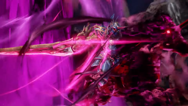 SoulCalibur 6 tung trailer mới siêu hoành tráng, giới thiệu những nhân vật đầu tiên