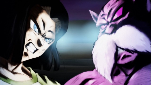 Dragon Ball Super tập 125: Toppo đạt tới sức mạnh của Thần Hủy Diệt “hành” Freezer sấp mặt