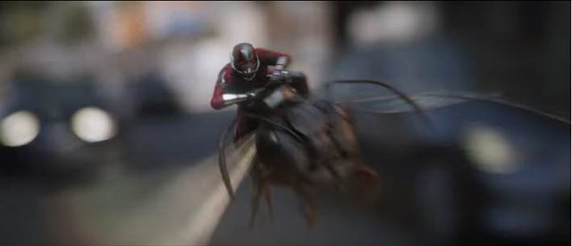 Scott Lang một lần nữa phải khoác lên mình bộ giáp Ant-Man, hợp lực cùng với siêu nữ The Wasp để chống lại những kẻ thù vô cùng hung hãn