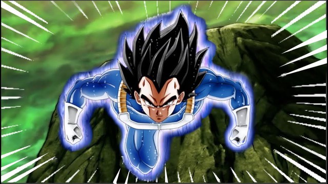 Dragon Ball Super: Jiren đại chiến Goku quyết định vận mệnh của các vũ trụ trong tập 130 và 131