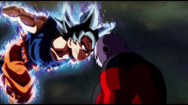 Dragon Ball Super: Jiren đại chiến Goku quyết định vận mệnh của các vũ trụ trong tập 130 và 131