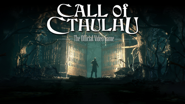 Call of Cthulhu - Bom tấn game kinh dị không thể không chơi trong mùa Halloween - Ảnh 1.