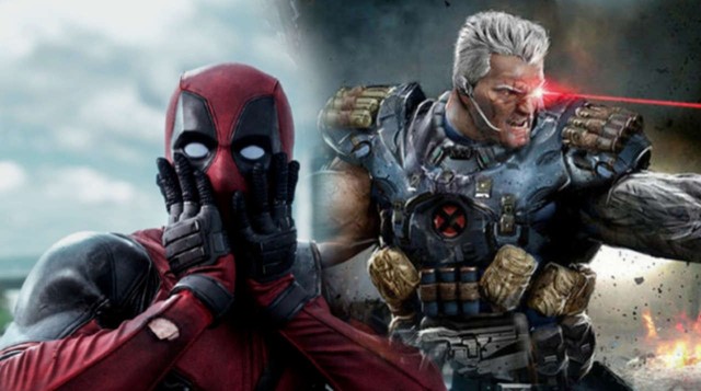 Siêu nhân lầy lội Deadpool sẽ ra mắt phiên bản thân thiện hơn vào cuối năm nay - Ảnh 3.