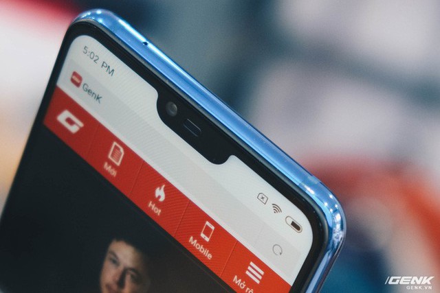 Trên tay Xiaomi Mi 8 Lite giá từ 5 triệu: Đứa con lai của Xiaomi và Huawei, hứa hẹn phá đảo phân khúc tầm trung - Ảnh 11.