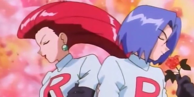 9 điều bí mật mà ít fan Pokemon biết được về các thành viên của Team Rocket - Ảnh 2.