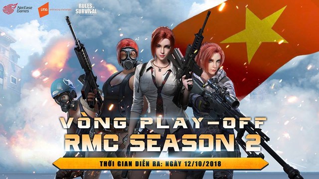 VNG nói gì về thông tin PUBG Mobile được đưa về Việt Nam? - Ảnh 2.