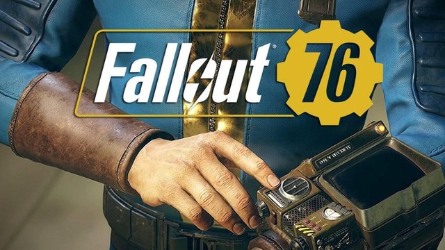 Fallout 76 sẽ rộng lớn chưa từng có, thậm chí gấp 4 lần so với Fallout 4 - Ảnh 1.