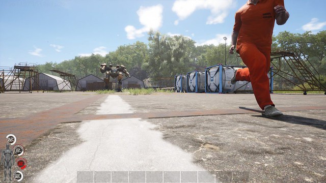 Quên PUBG đi, đây là 5 lý do khiến cho bạn nên chơi Scum ở thời điểm hiện tại - Ảnh 3. Quên PUBG đi, đây là 5 lý do khiến cho bạn nên chơi Scum ở thời điểm hiện tại - Ảnh 3.