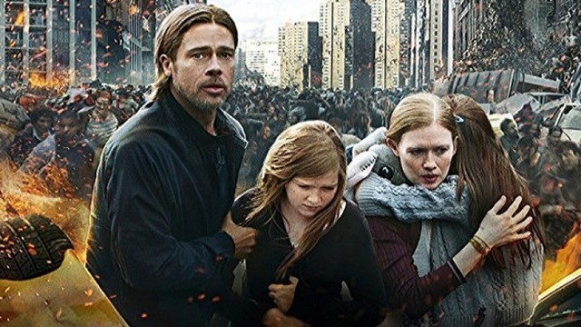 World War Z 2 sẽ chính thức được khởi quay vào tháng 6 năm 2019 - Ảnh 3.