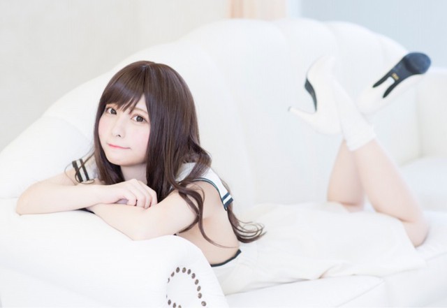 Bất ngờ với mức thu nhập của Uramaru, nữ Cosplayer trẻ nhất Nhật Bản: Hơn 2 triệu đồng... một phút - Ảnh 11.