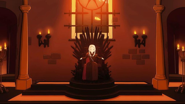 Reigns: Game of Thrones - Game mobile Trò Chơi Vương Quyền cực chuẩn sắp mở cửa - Ảnh 1.