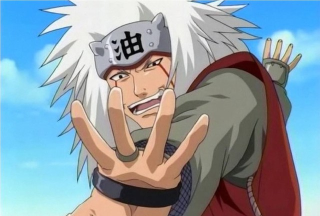 Giả thuyết Naruto: Kabuto Yakushi đã từng làm gián điệp cho Jiraiya? - Ảnh 3.