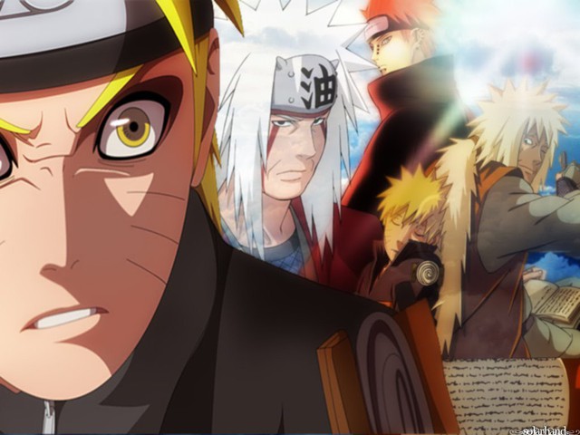 Giả thuyết Naruto: Kabuto Yakushi đã từng làm gián điệp cho Jiraiya? - Ảnh 1.