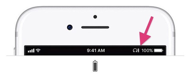 Giải mã 8 biểu tượng thường hay xuất hiện trên iPhone nhưng ít ai biết là gì - Ảnh 8.