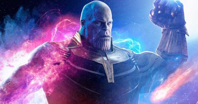 Giả thuyết được chứng minh: Thanos sẽ không phải phản diện duy nhất trong Avengers 4? - Ảnh 4.