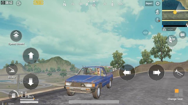 Bản 0.9 của PUBG Mobile quốc tế đuổi gần sát bản 0.10 ở Trung Quốc - Ảnh 4.