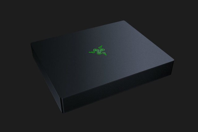 Razer bây giờ còn làm cả Wifi Router cho game thủ nữa, đó là Sila Gaming - Ảnh 1.