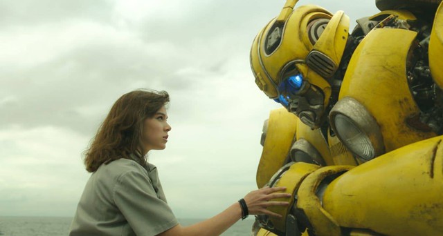 Góc nhìn điện ảnh: Bumblebee có gì hay hơn 5 phần Transformers cũ? - Ảnh 1.