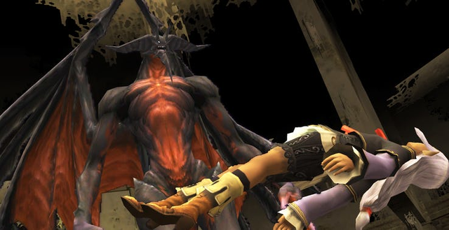 Danh sách 8 summon sở hữu sức mạnh đáng sợ nhất trong Final Fantasy - Ảnh 3.