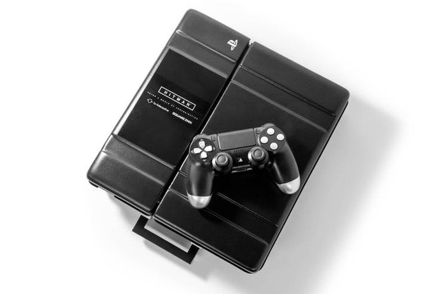 Chiêm ngưỡng những mẫu PS4 được độ lại cực chất, số 11 làm ai thấy cũng mê tít - Ảnh 5.